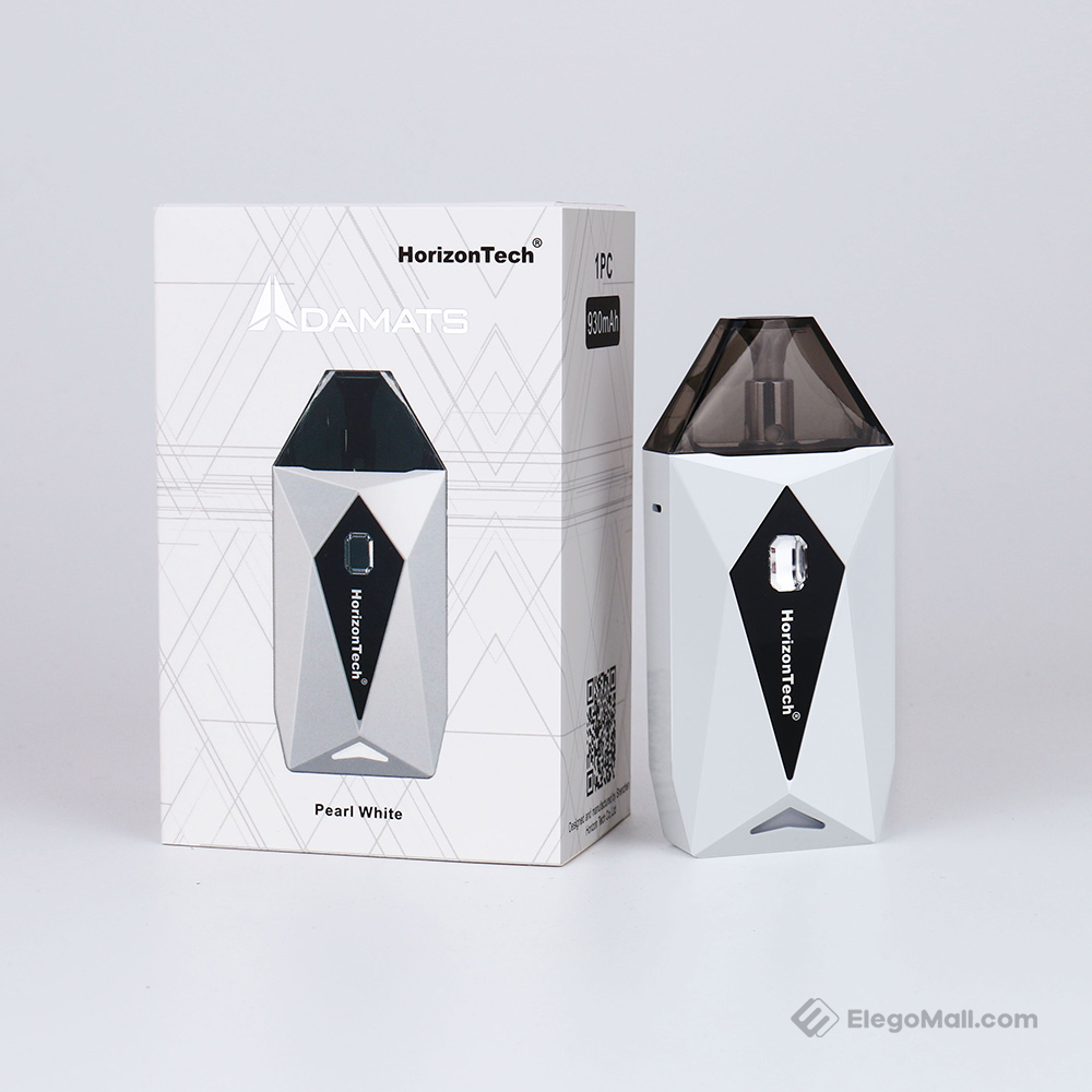 HorizonTech Adamats Pod Kit